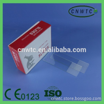 Microscope Slide 7105